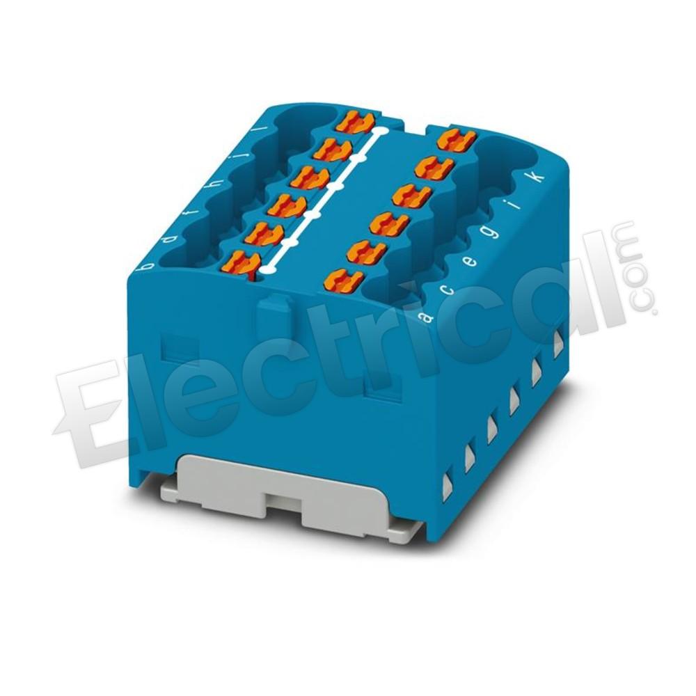 PTFIX 12X1,5 BU