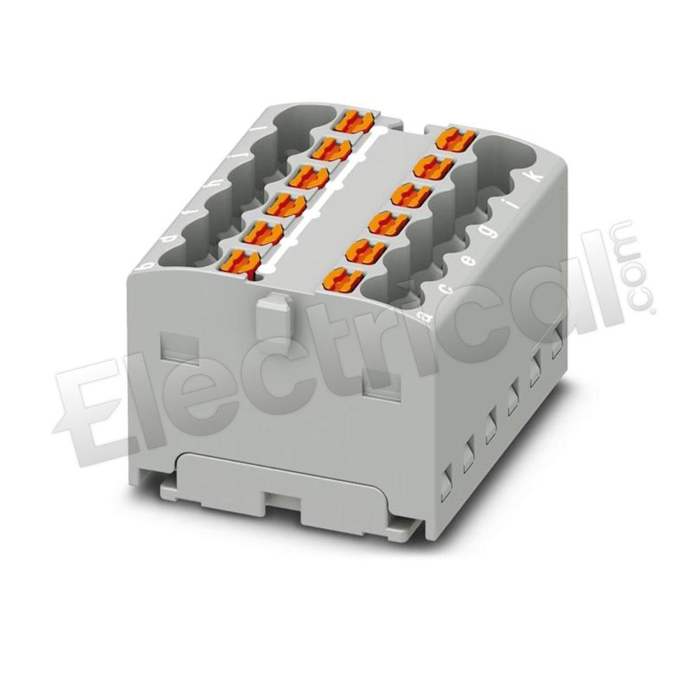 PTFIX 12X1,5 GY