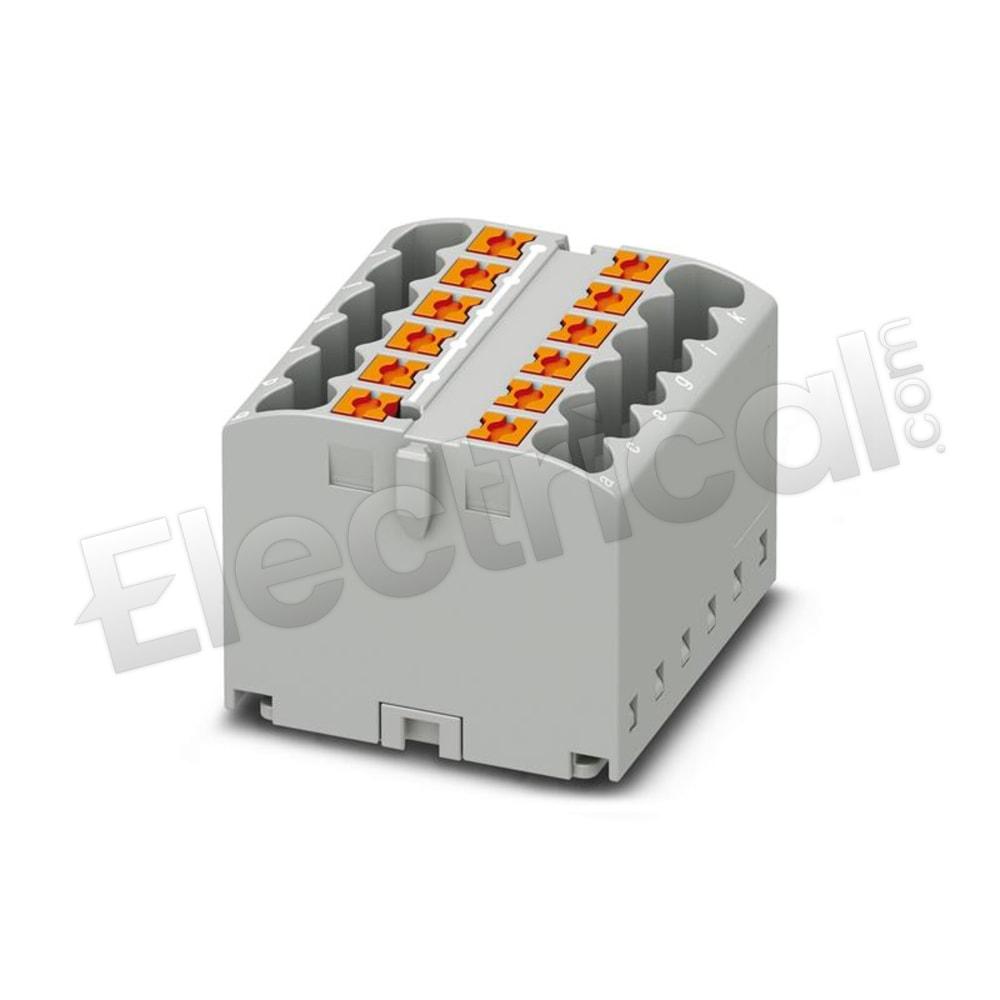 Phoenix Contact Tools PTFIX 12X2,5-G GY