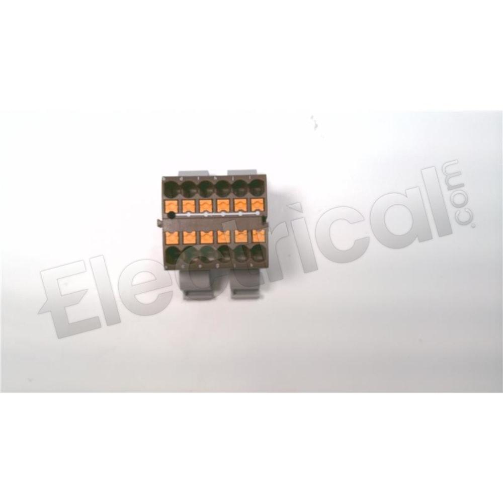 PTFIX 12X2,5-NS35A BN