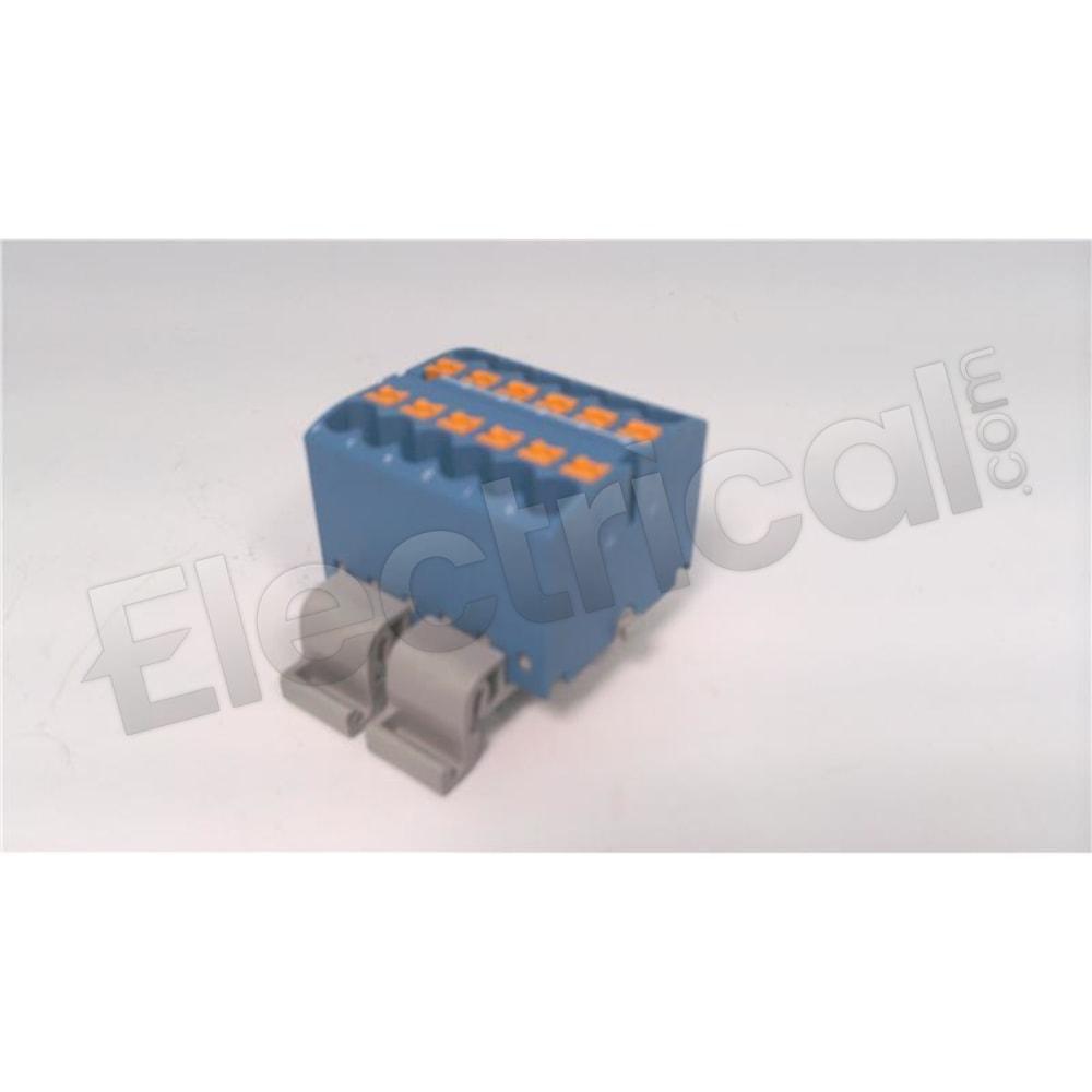 PTFIX 12X2,5-NS35A BU