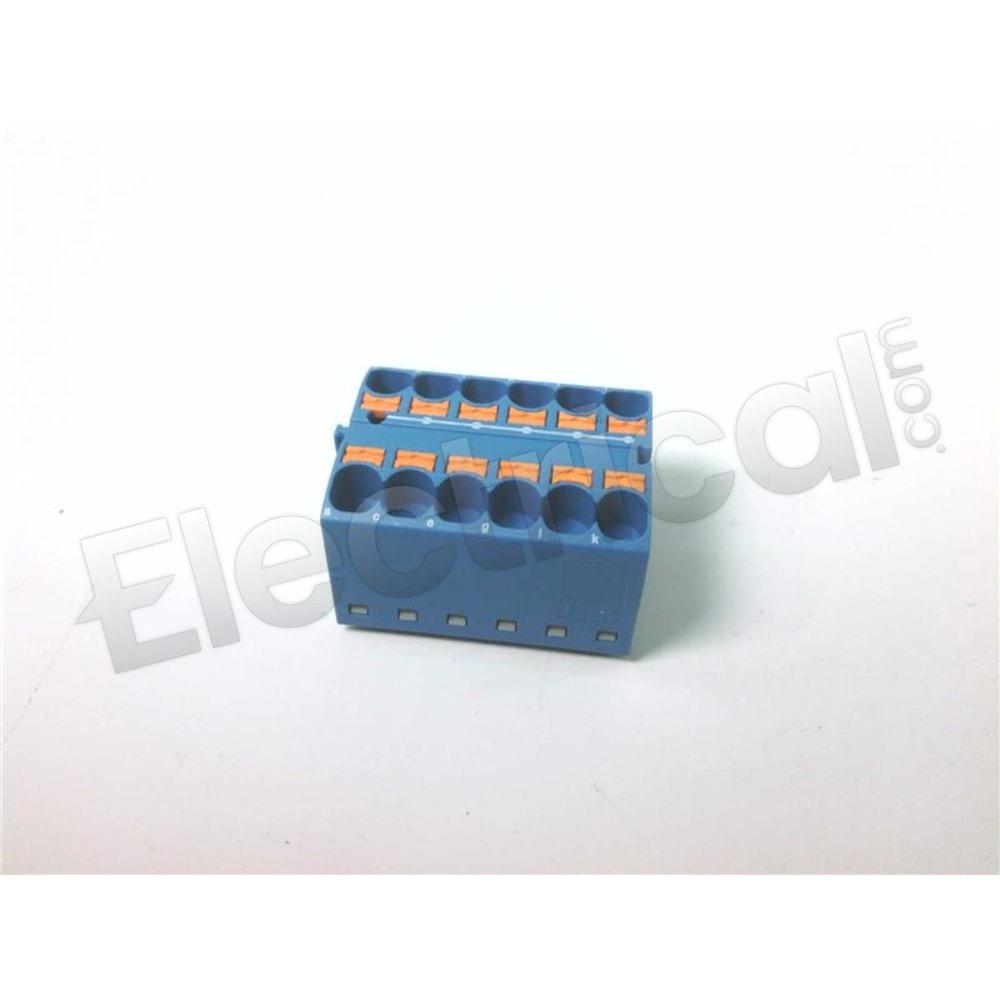 Phoenix Contact Tools PTFIX 12X4-G BU