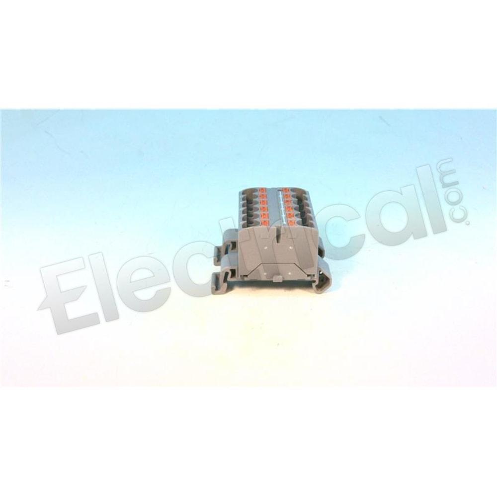 PTFIX 12X4-NS35A GY