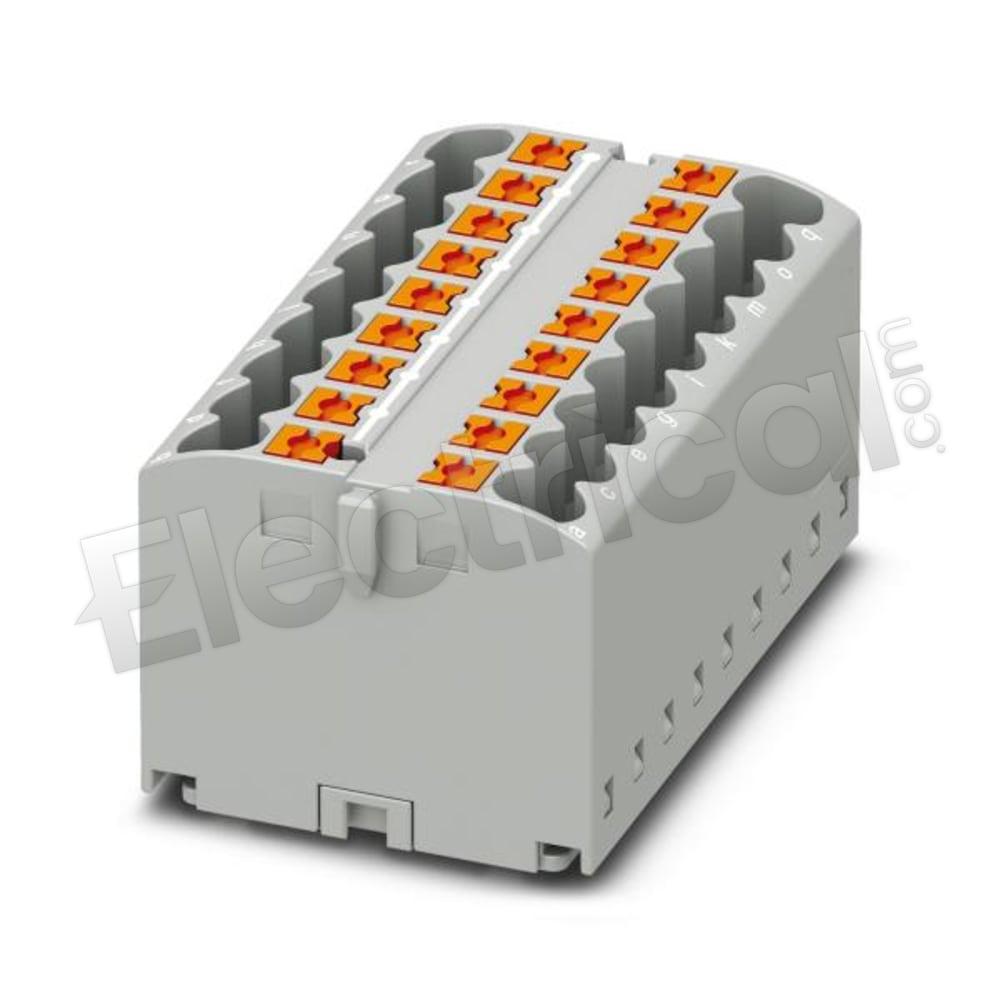 Phoenix Contact Tools PTFIX 18X2,5 GY