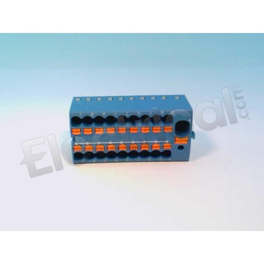 Phoenix Contact Tools PTFIX 4/18X1,5-G BU