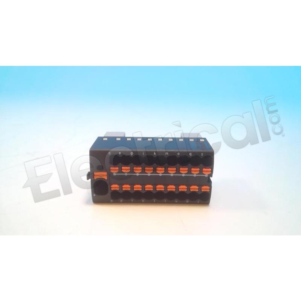 Phoenix Contact Tools PTFIX 4/18X1,5-NS15A BK