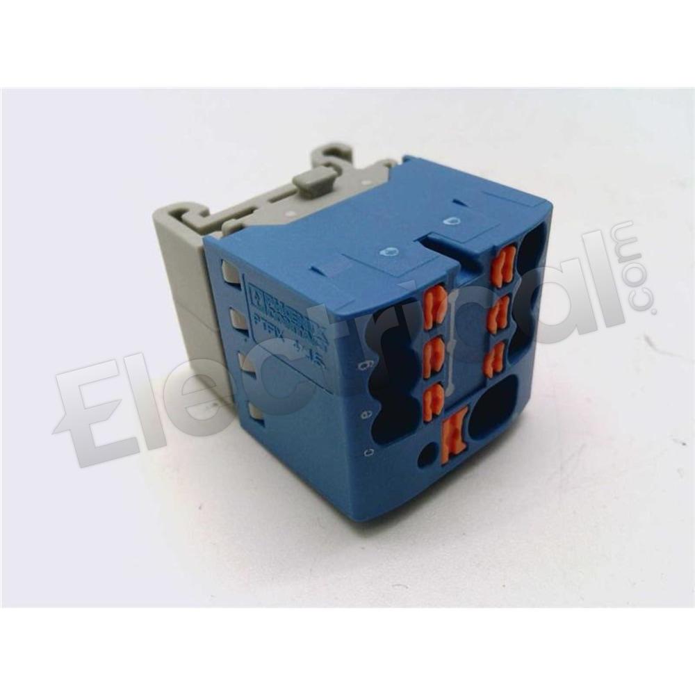 Phoenix Contact Tools PTFIX 4/6X1,5-NS15A BU