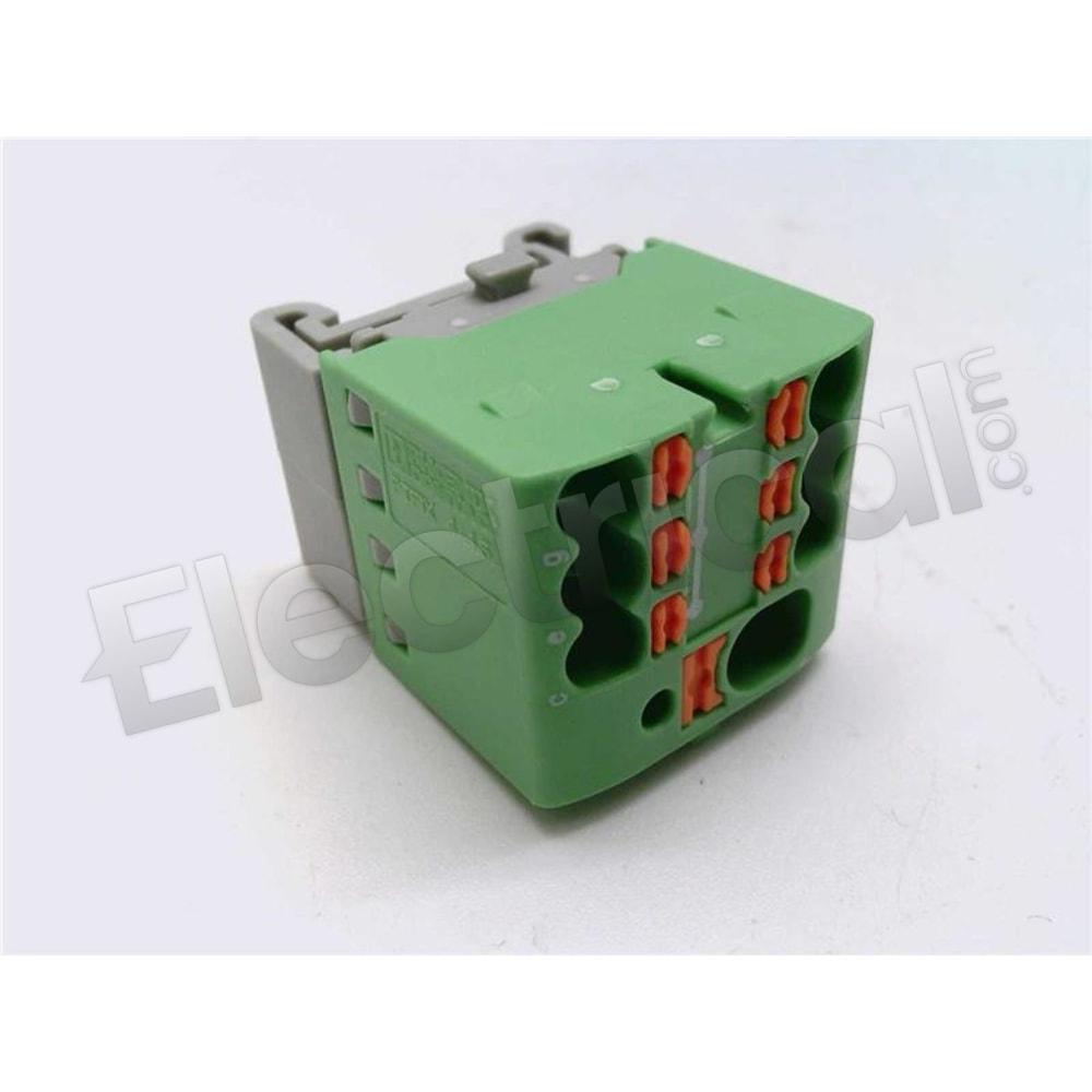 Phoenix Contact Tools PTFIX 4/6X1,5-NS15A GN