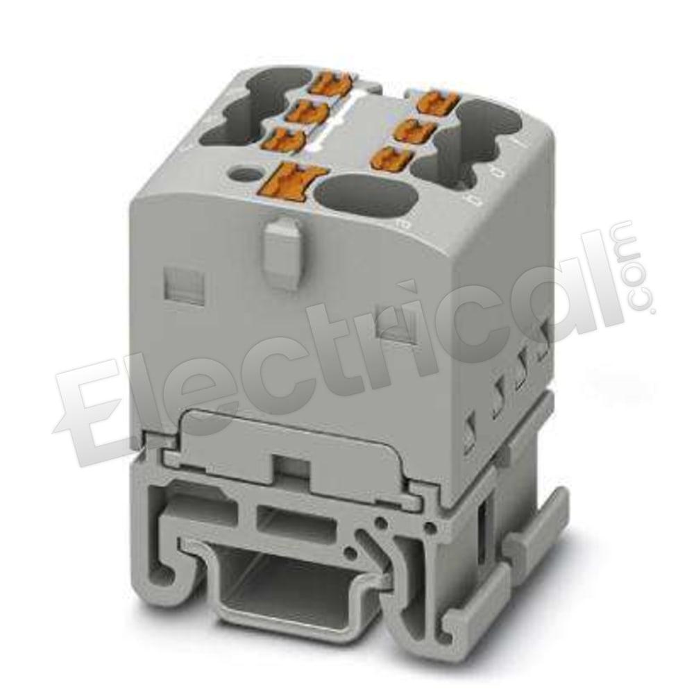 PTFIX 4/6X1,5-NS15A GY