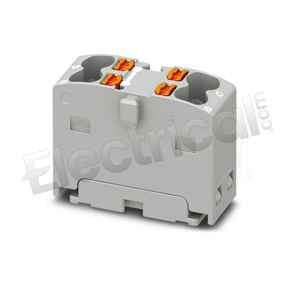Phoenix Contact Tools PTFIX 4X1,5 GY