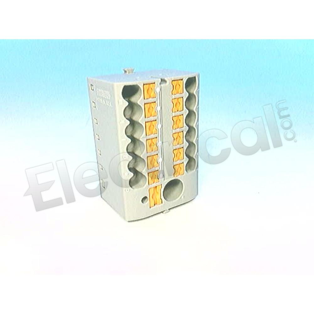 Phoenix Contact Tools PTFIX 6/12X2,5 GY