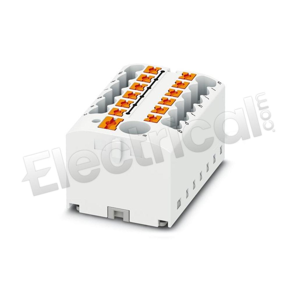 Phoenix Contact Tools PTFIX 6/12X2,5 WH