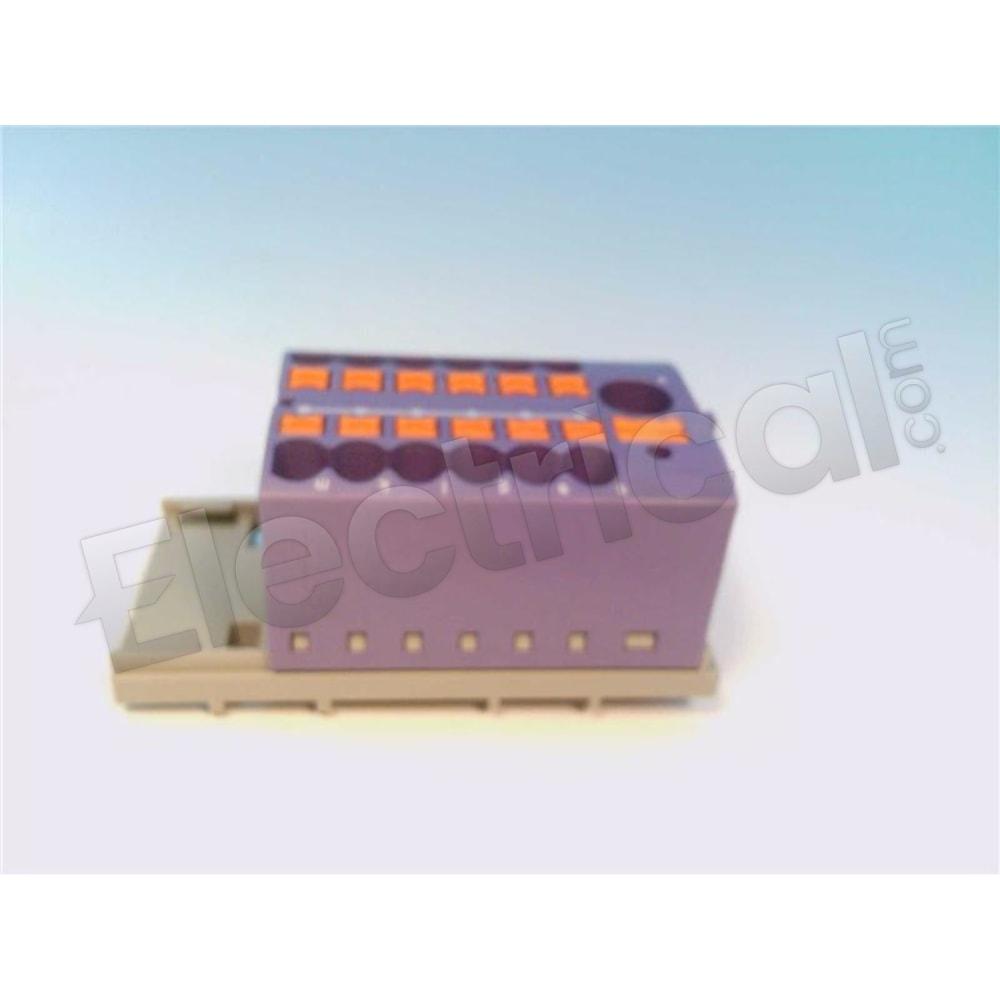 PTFIX 6/12X2,5-NS35 VT