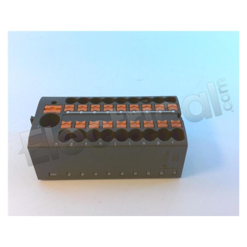 Phoenix Contact Tools PTFIX 6/18X2,5 BN