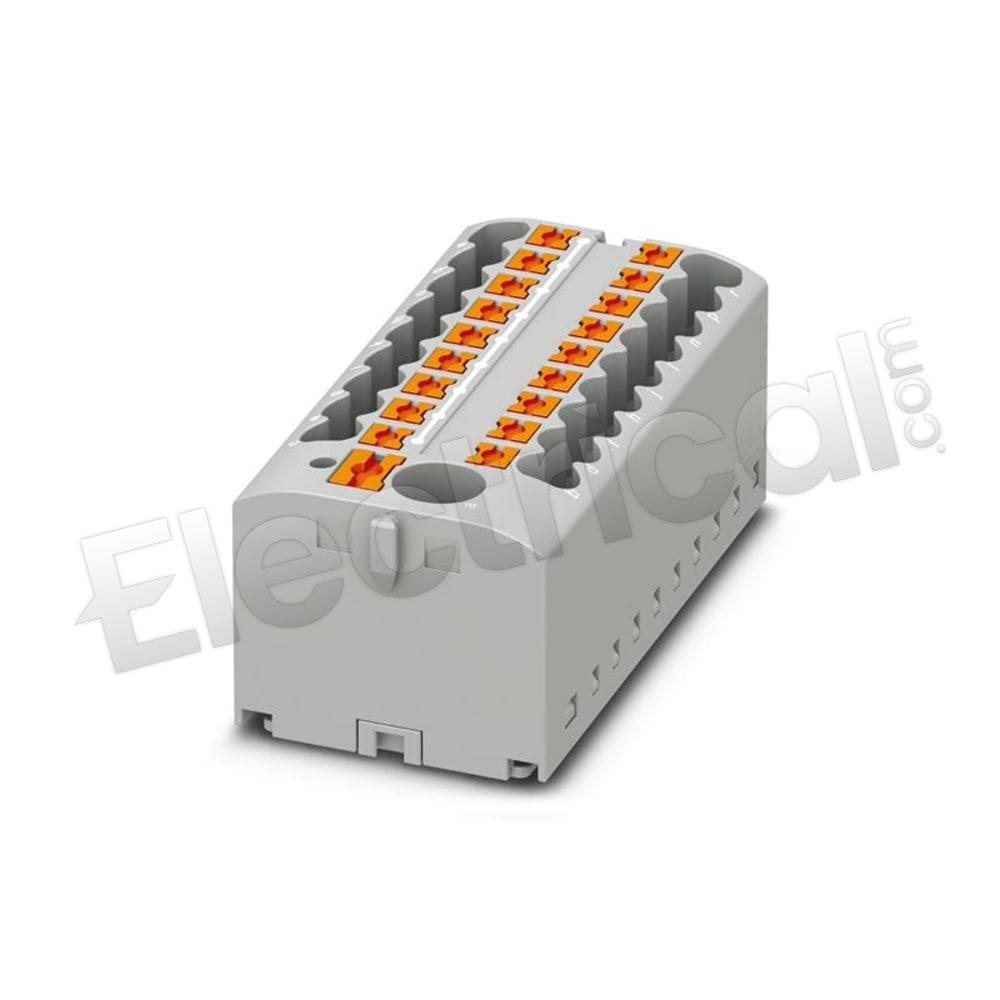 Phoenix Contact Tools PTFIX 6/18X2,5 GY