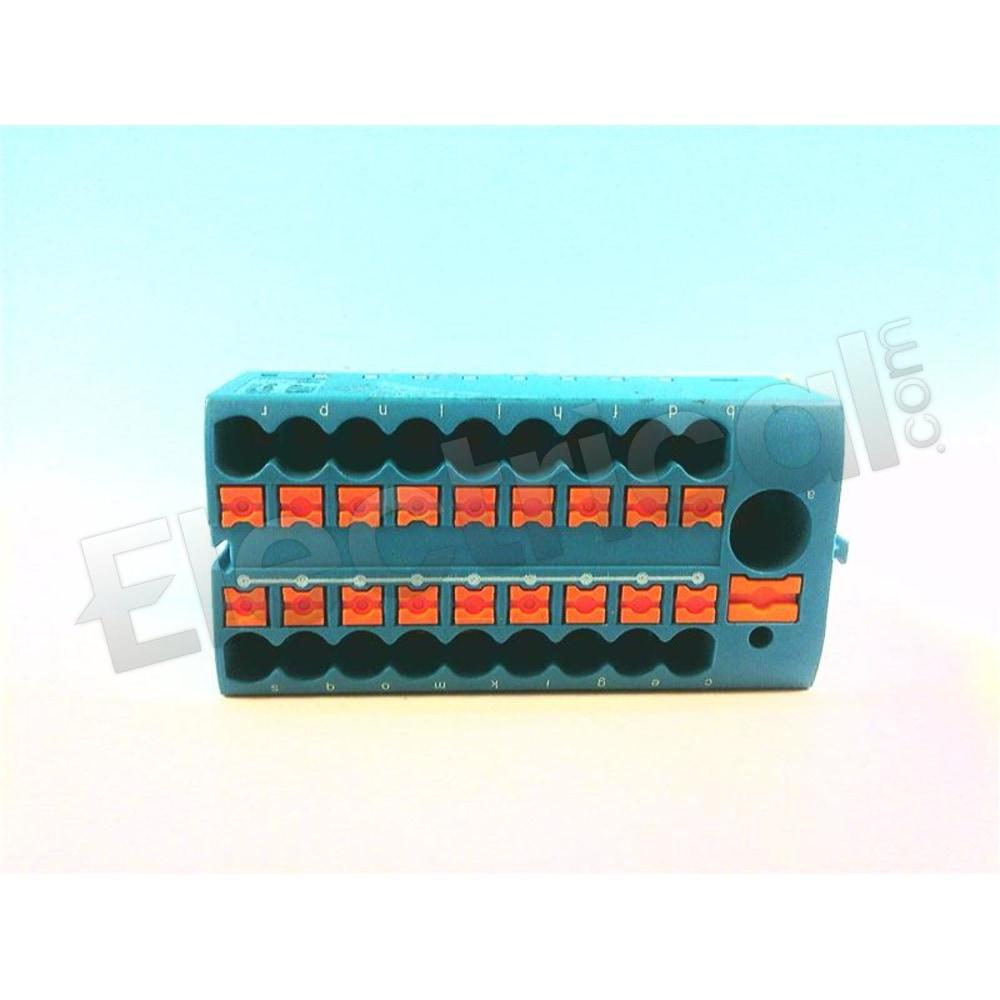 PTFIX 6/18X2,5-NS35 BU