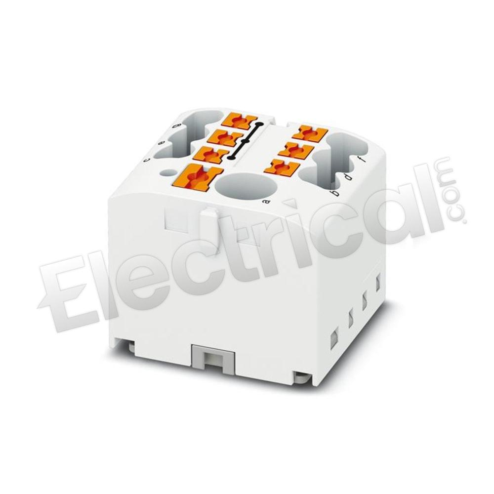 PTFIX 6/6X2,5 WH