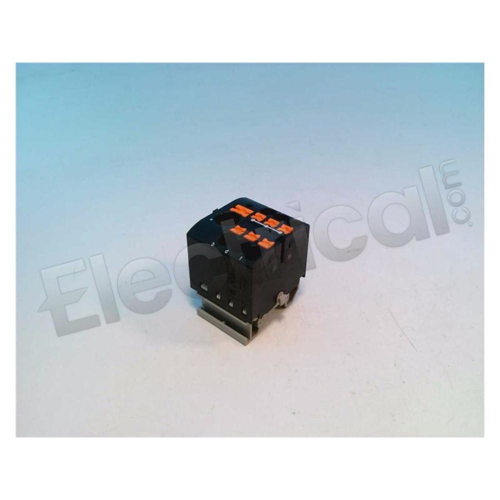 PTFIX 6/6X2,5-NS15A BK