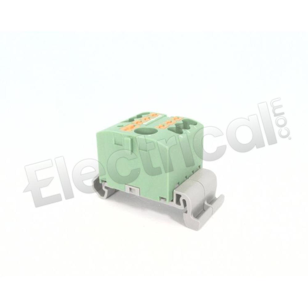 PTFIX 6/6X2,5-NS35A GN