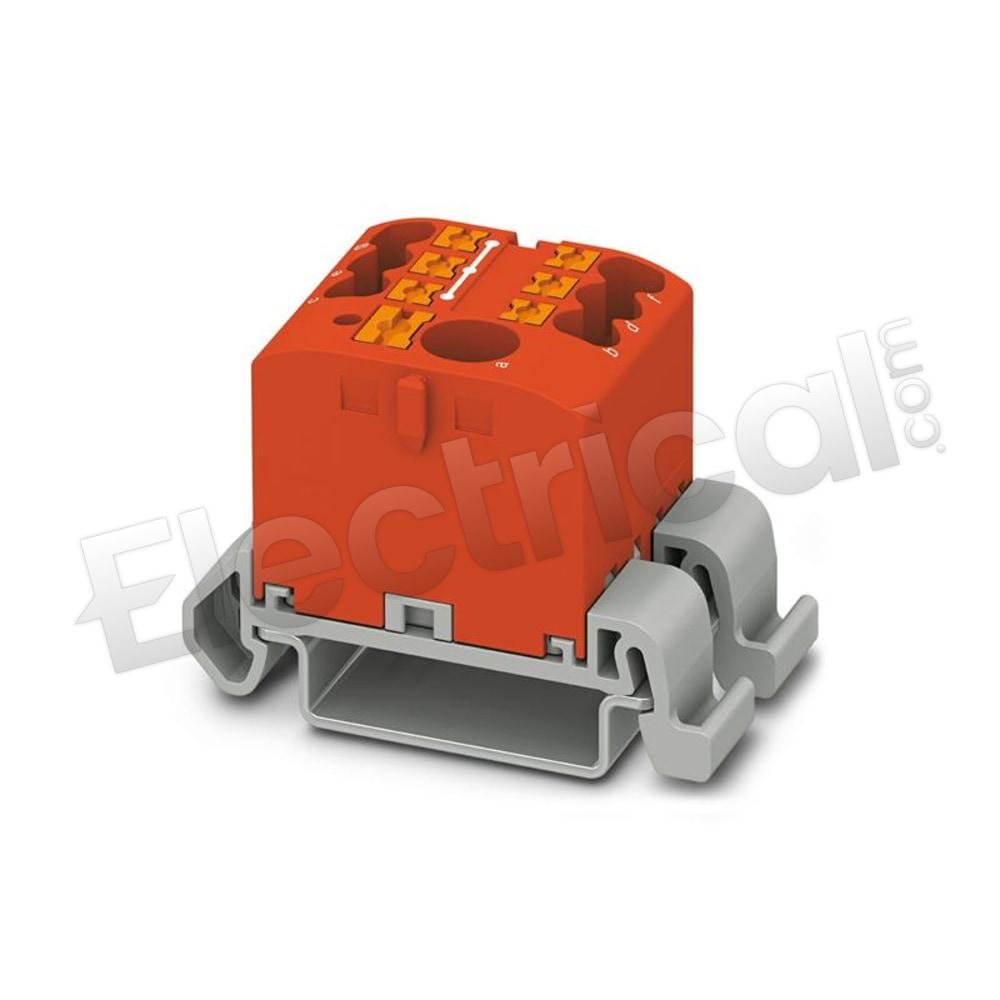 PTFIX 6/6X2,5-NS35A RD