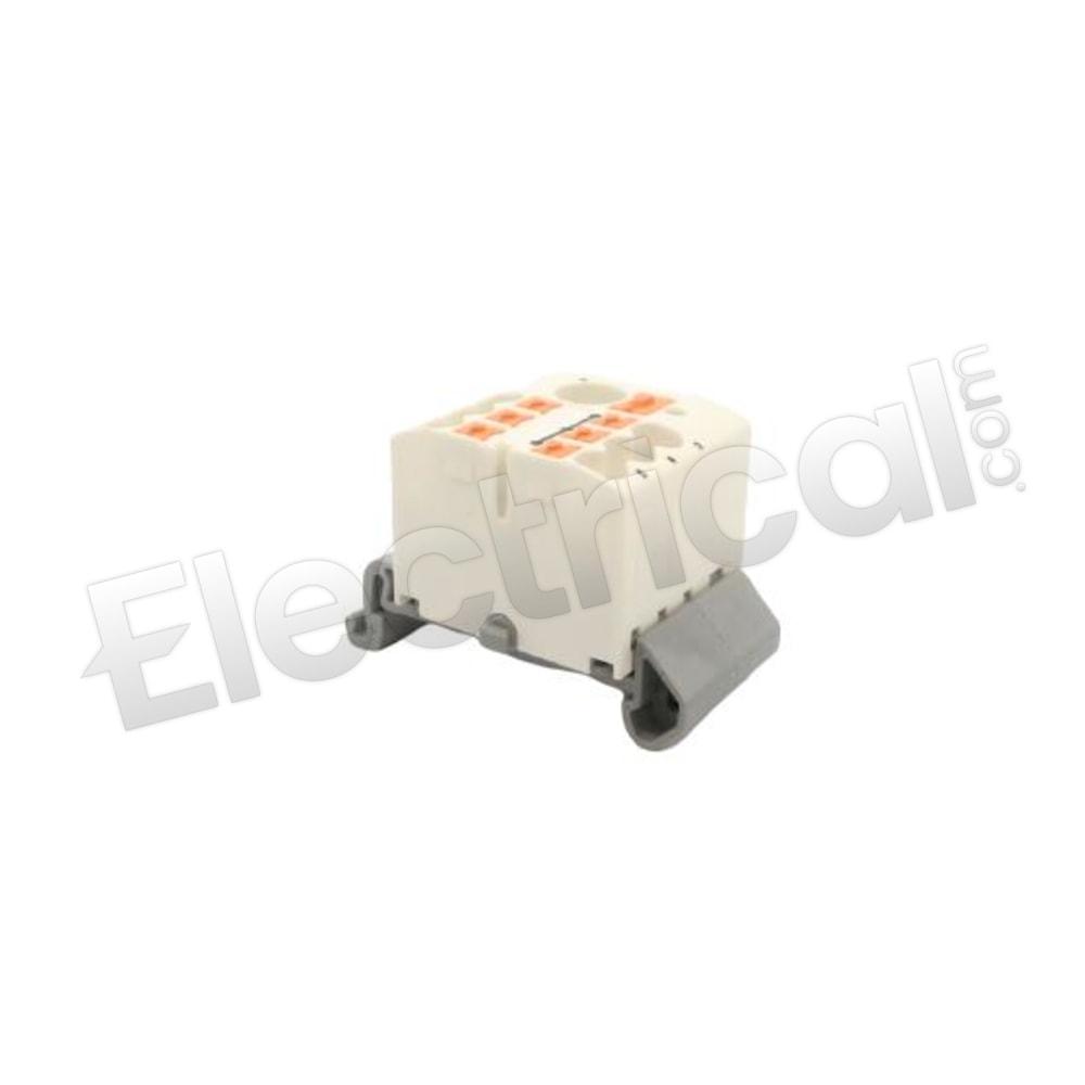 PTFIX 6/6X2,5-NS35A WH