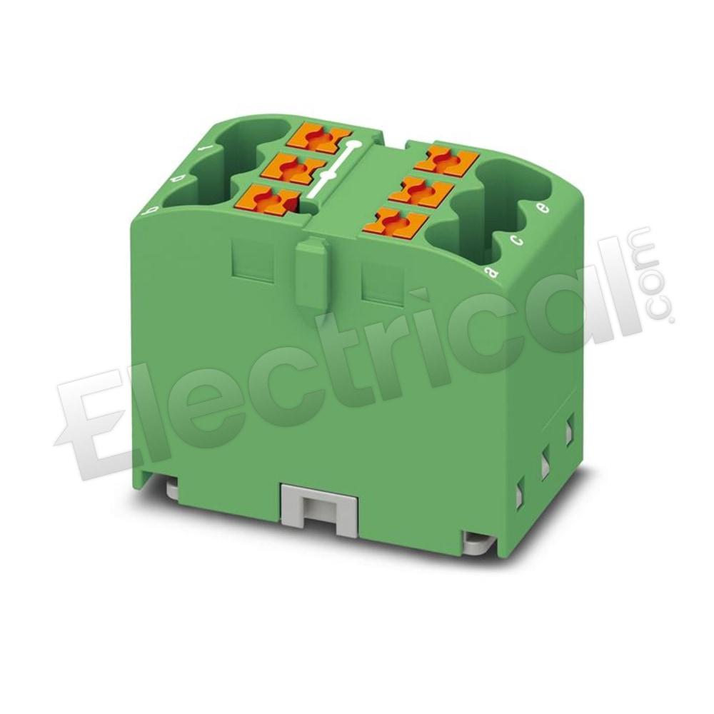 PTFIX 6X2,5 GN