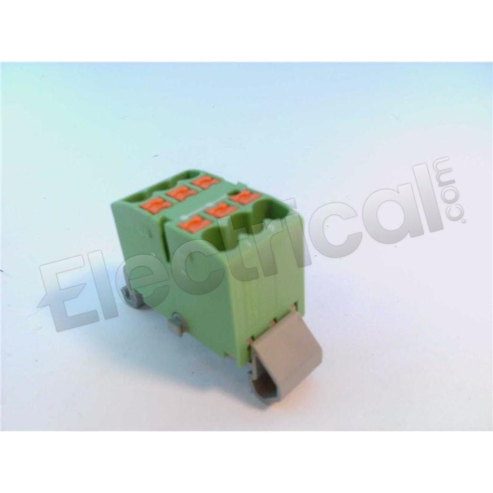 PTFIX 6X2,5-NS35A GN
