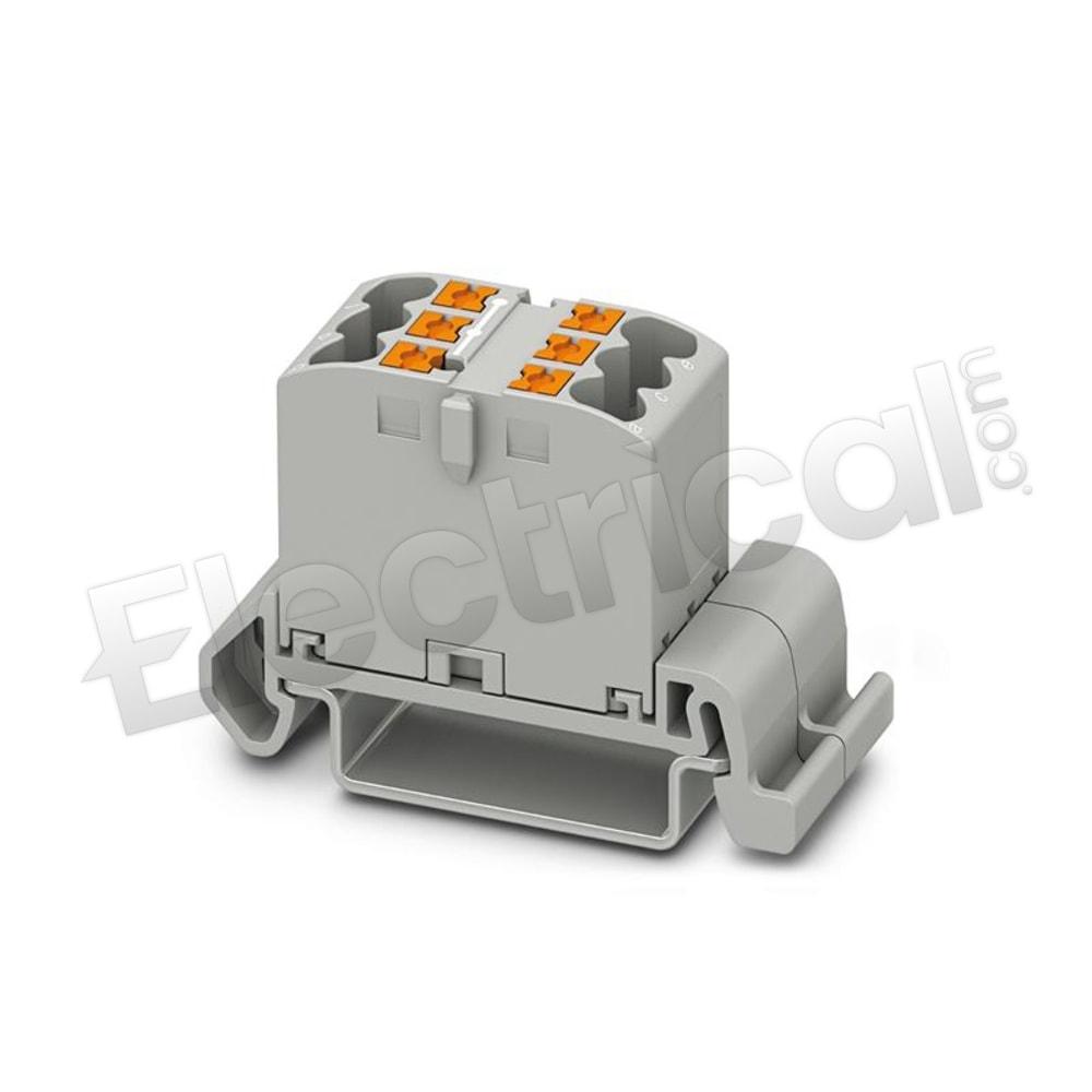 PTFIX 6X2,5-NS35A GY