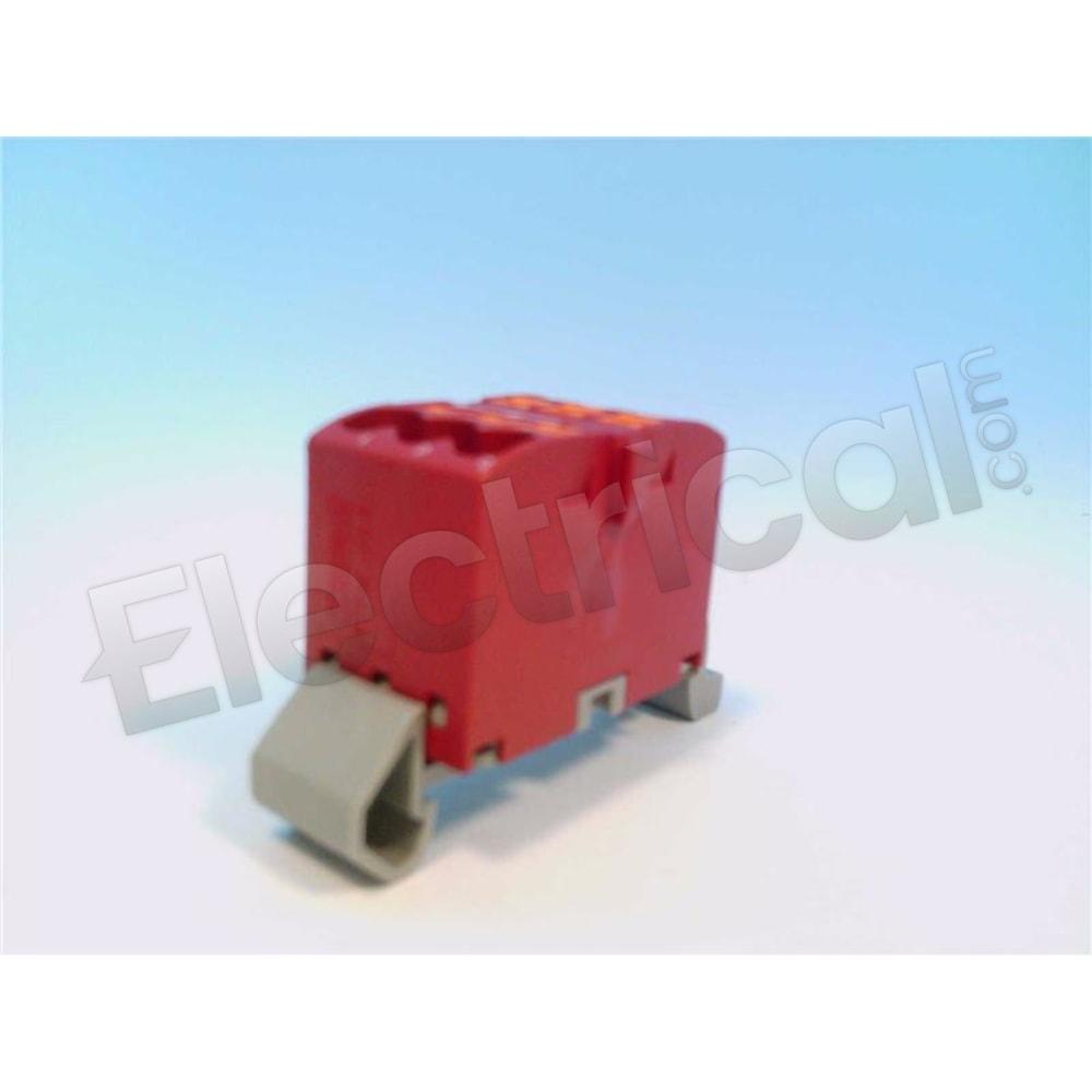 PTFIX 6X2,5-NS35A RD