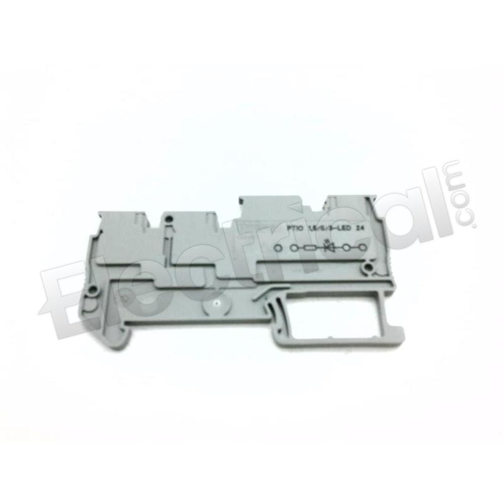 Phoenix Contact Tools PTIO 1,5/S/3-LED 24 GN