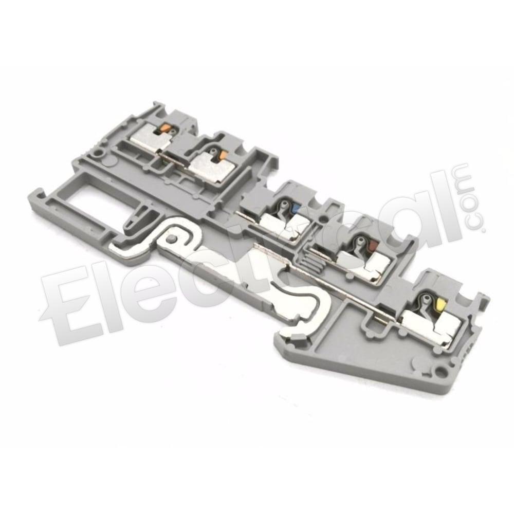 Phoenix Contact Tools PTIO 1,5/S/4-PE