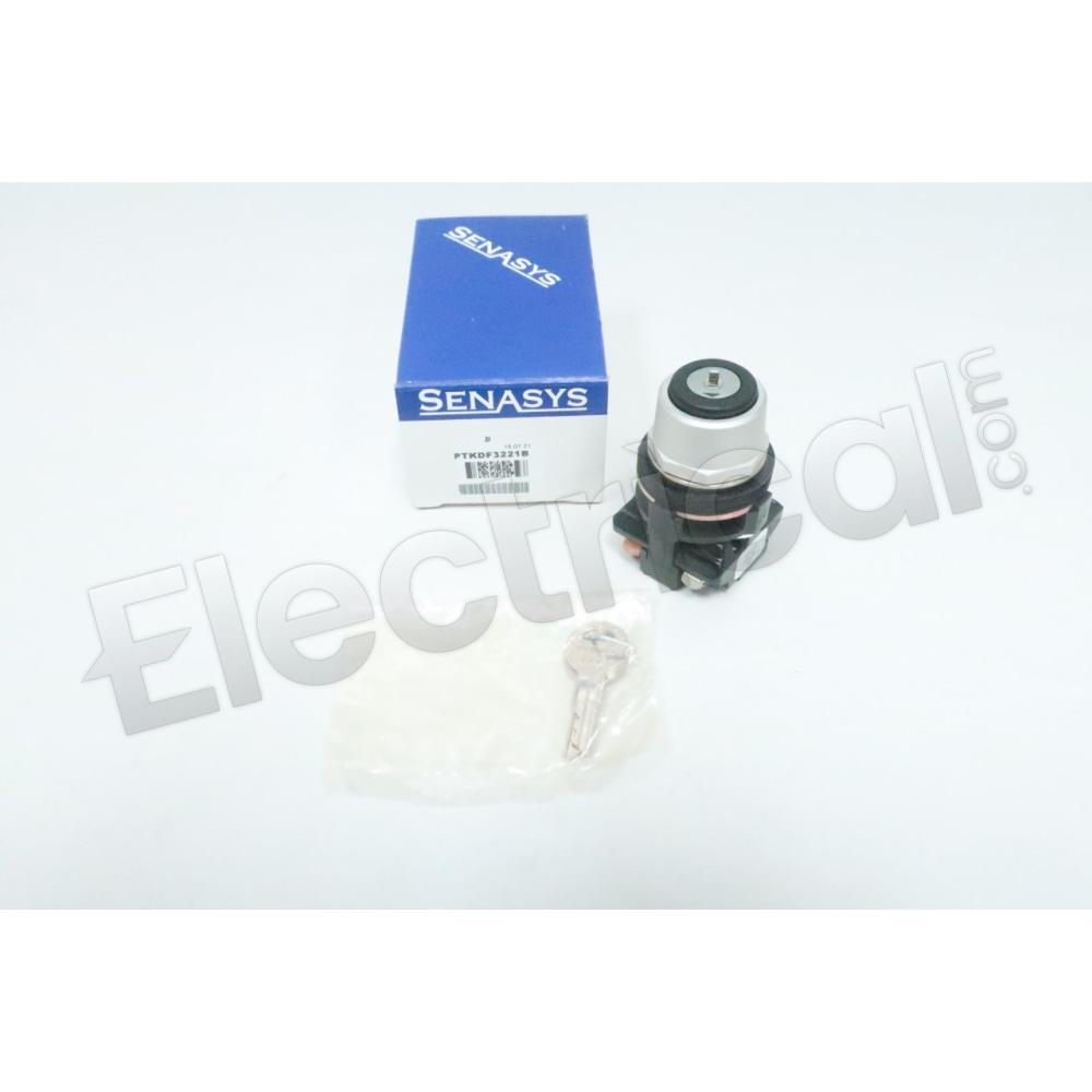 Senasys Motor Control Part And Accessory PTKDF3221B