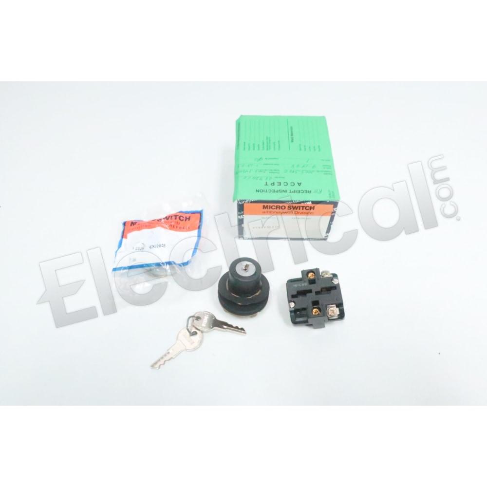 Micro Switch Motor Control Part And Accessory PTKDF3221E