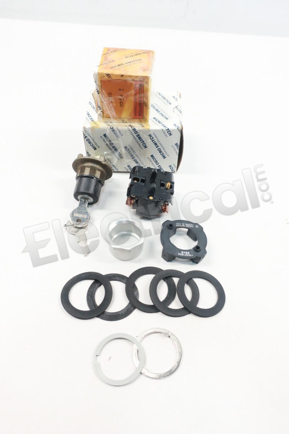 Micro Switch Motor Control Part And Accessory PTKDF3222C