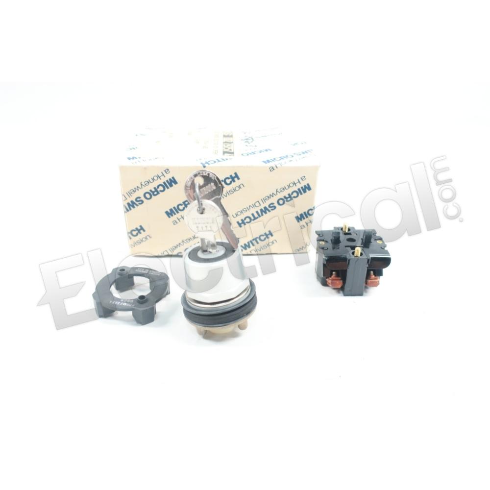 Micro Switch Motor Control Part And Accessory PTKDF3224C
