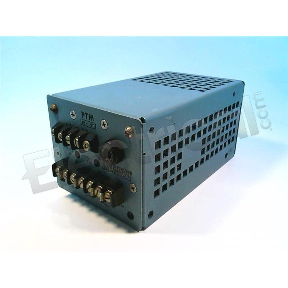 PTM-15-.8D