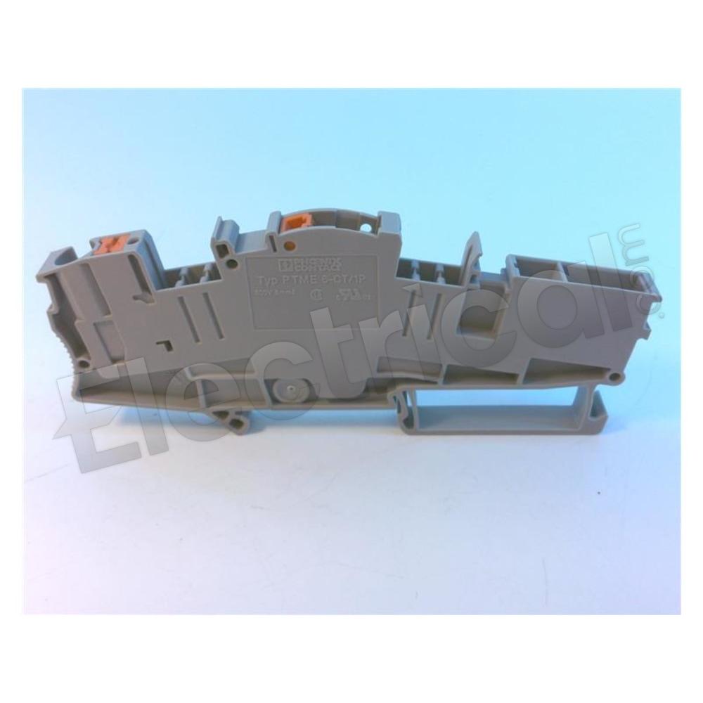 Phoenix Contact Tools PTME 6-CT/1P