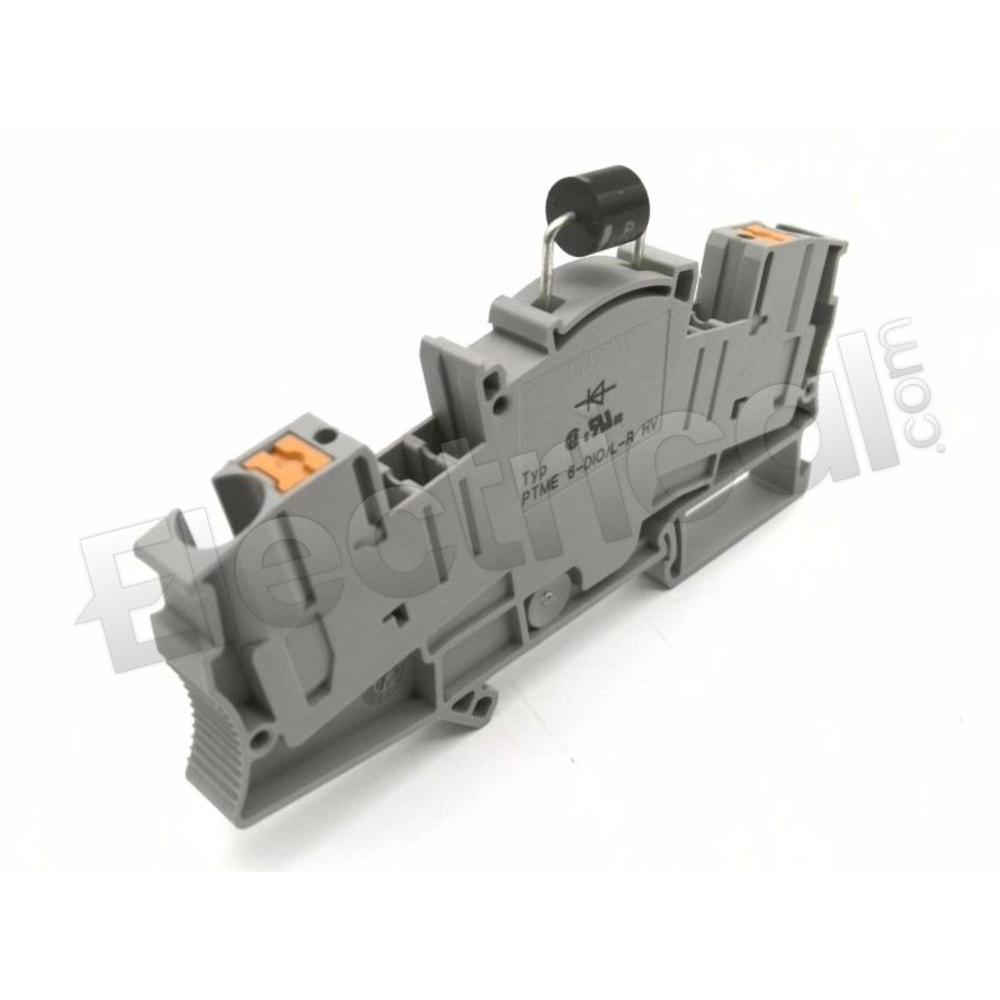 Phoenix Contact Tools PTME 6-DIO/L-R HV