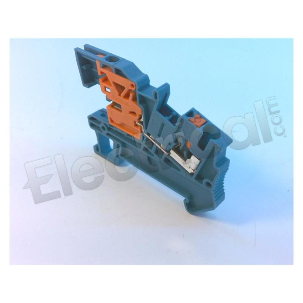 Phoenix Contact Tools PTN 2,5