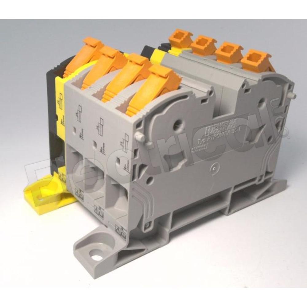 Phoenix Contact Tools PTPOWER 35-3L/FE-F