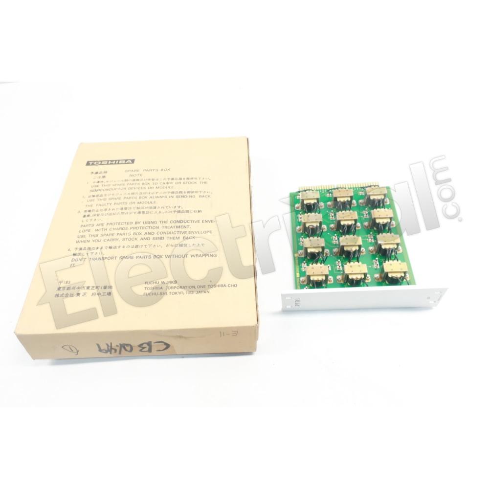 PTR1 3Z2J0146-1 SR7PTR1G1 2N2J2124-B01
