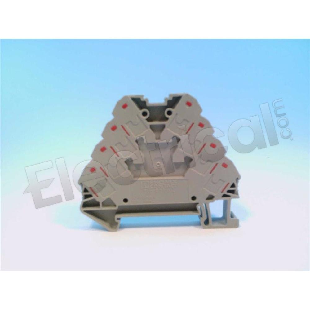 Phoenix Contact Tools PTRV 4  /RD
