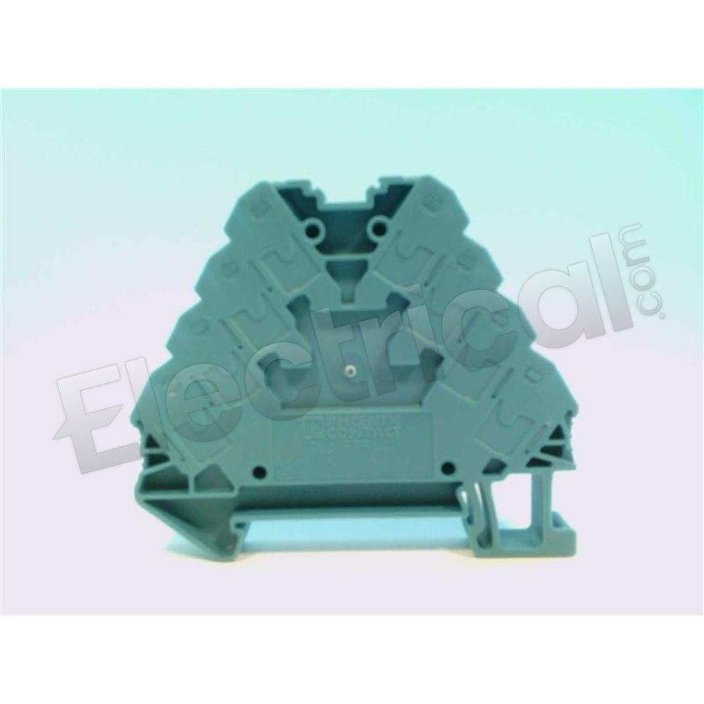 Phoenix Contact Tools PTRV 4 BU/BU