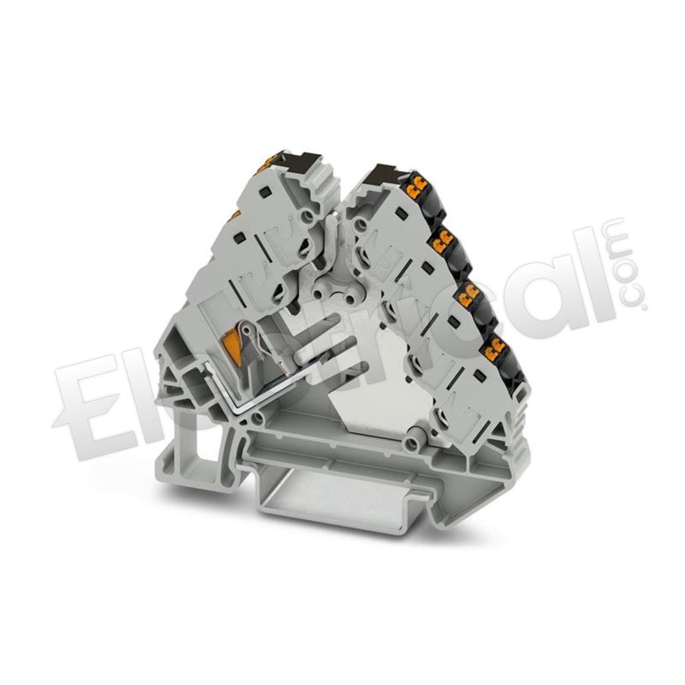 Phoenix Contact Tools PTRVB 4-FI /BK