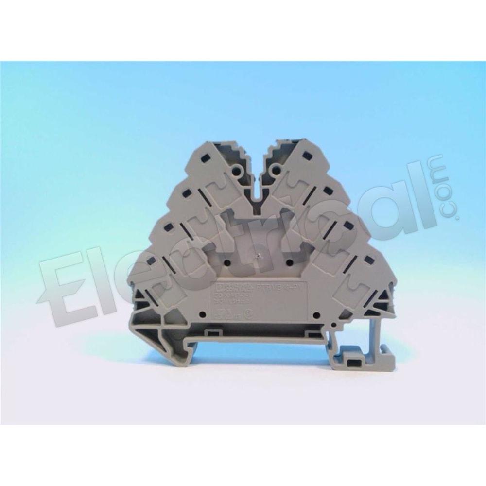 Phoenix Contact Tools PTRVB 4-PV /BK
