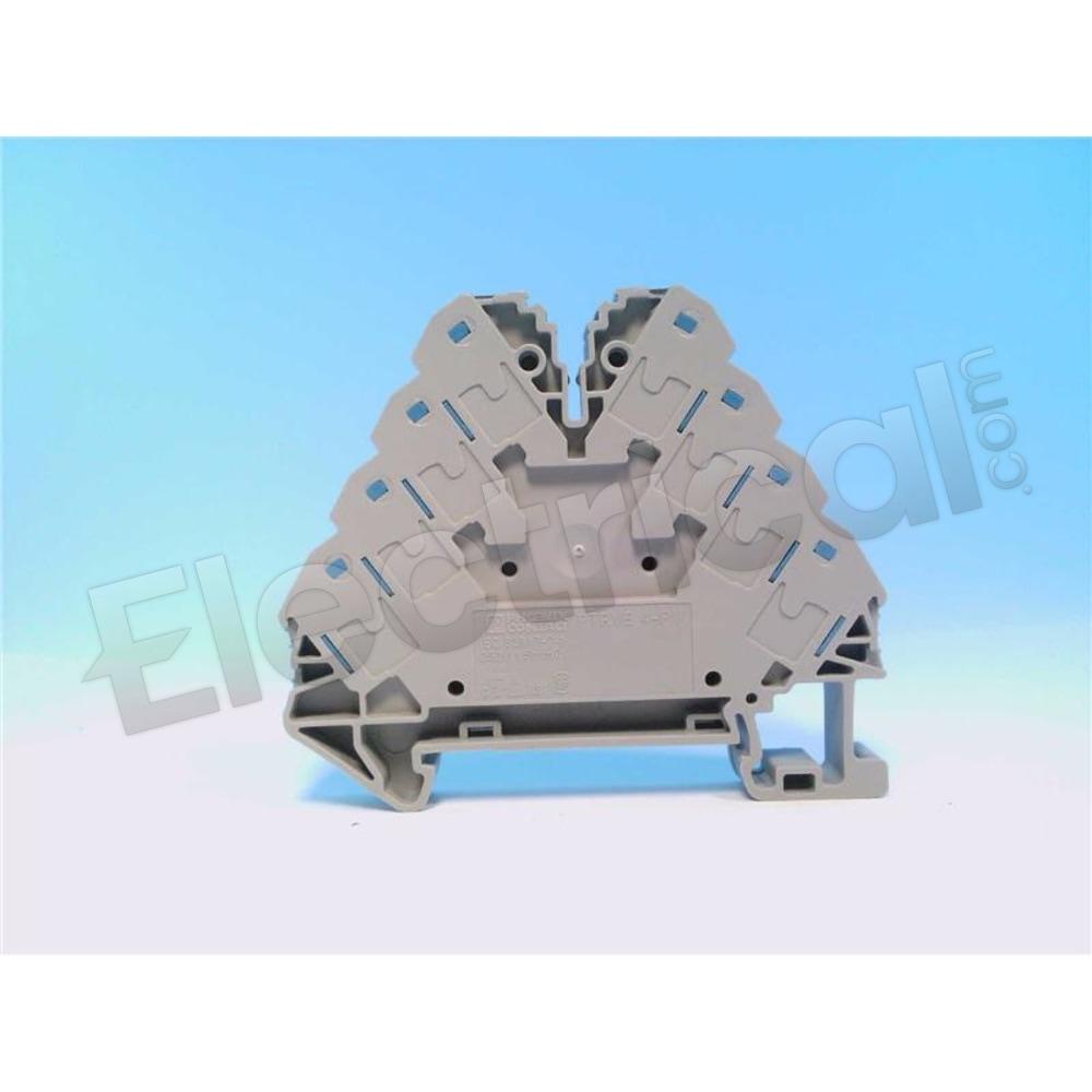 Phoenix Contact Tools PTRVB 4-PV /BU