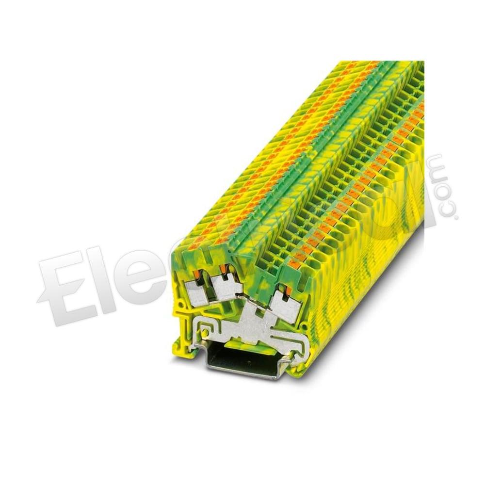 Phoenix Contact Tools PTS 2,5-TWIN-PE