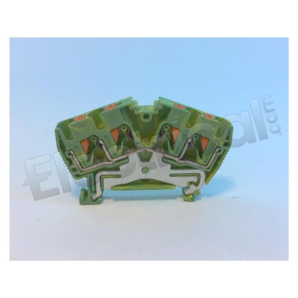 Phoenix Contact Tools PTS 4-QUATTRO-PE