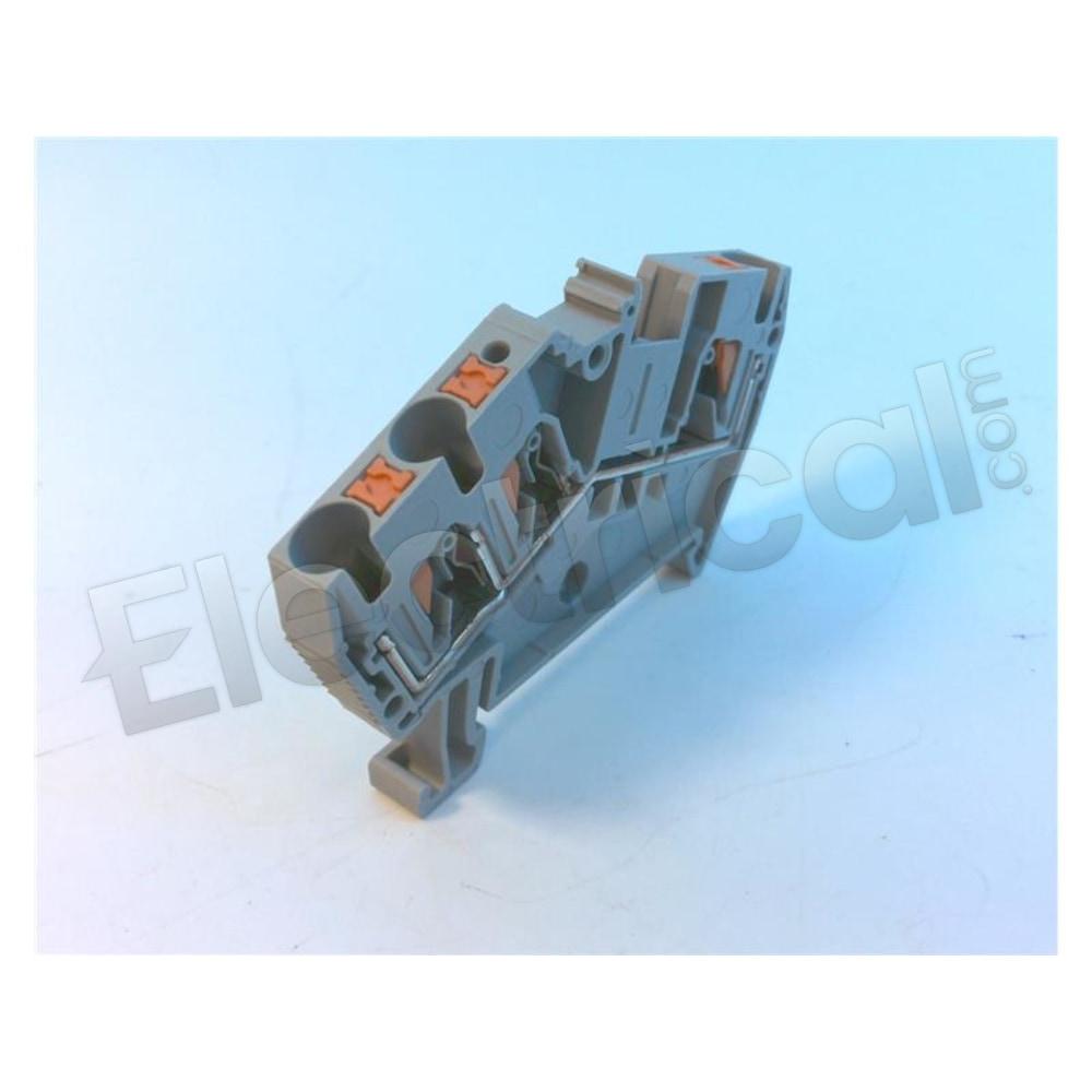 Phoenix Contact Tools PTS 4-TWIN