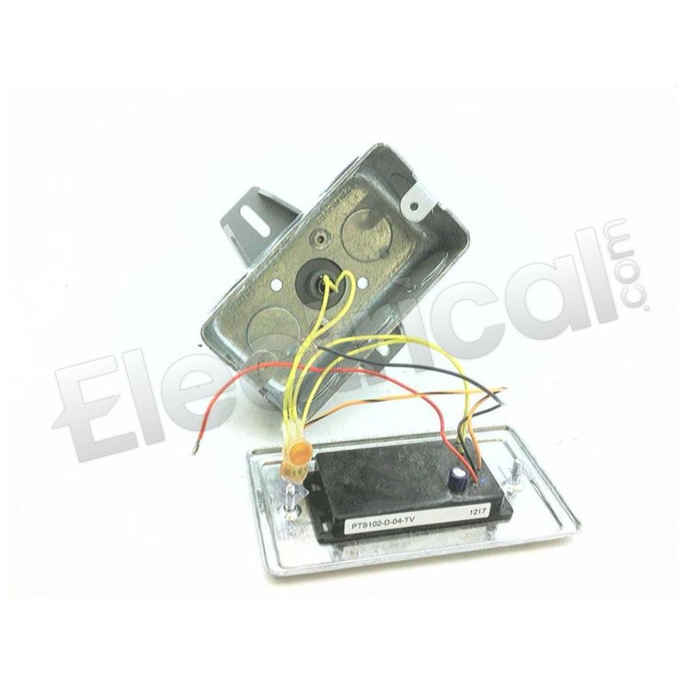 PTS102-D-04-TV